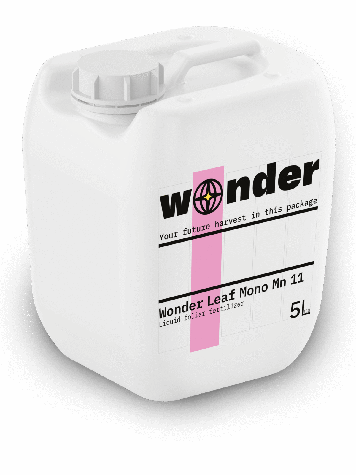 Wonder Leaf Mono Mn 11 5 l