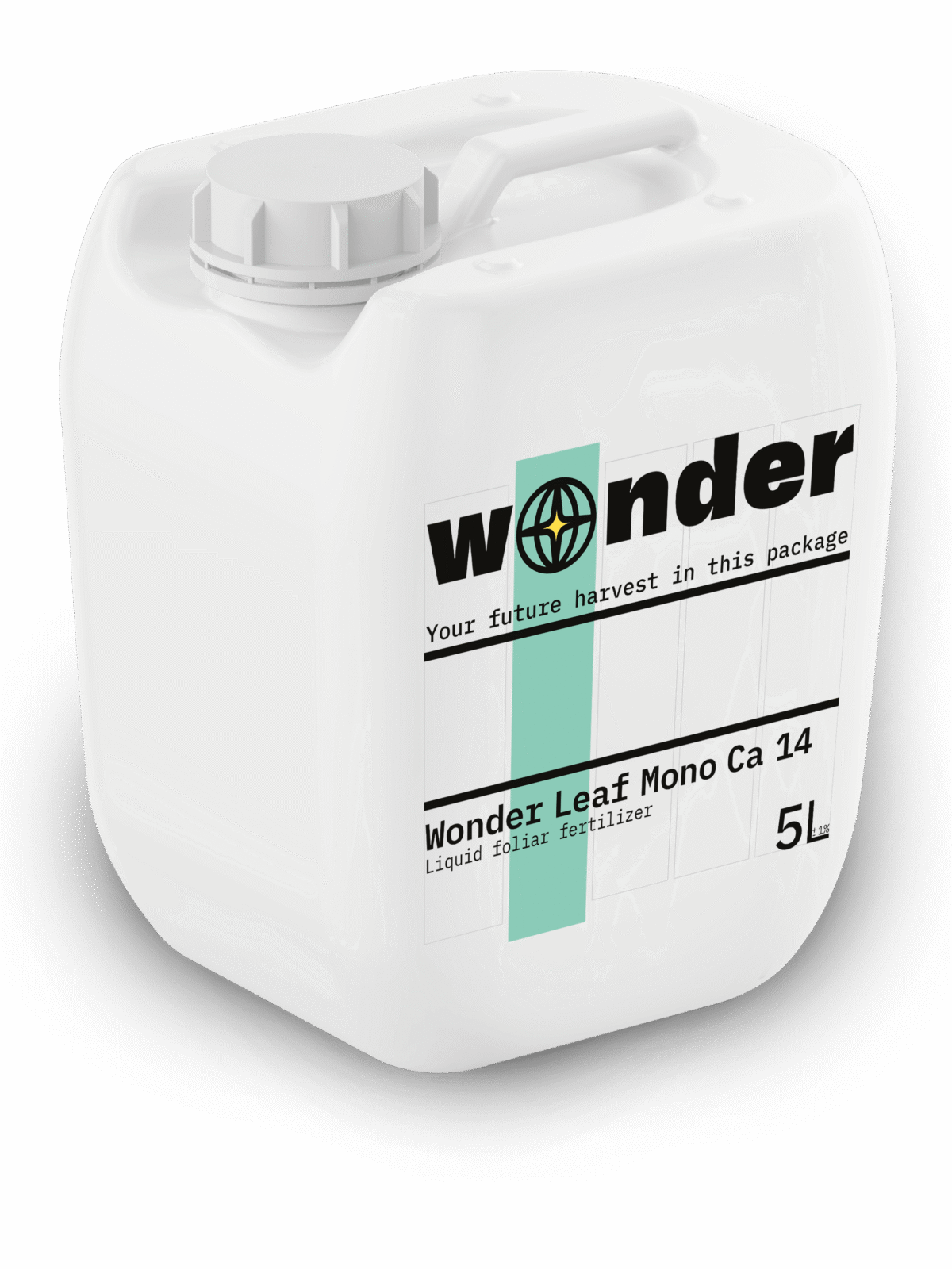 Wonder Leaf Mono Ca 14 5 l