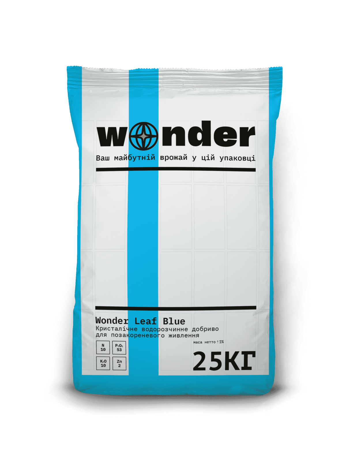 Добриво з високим вмістом фосфору