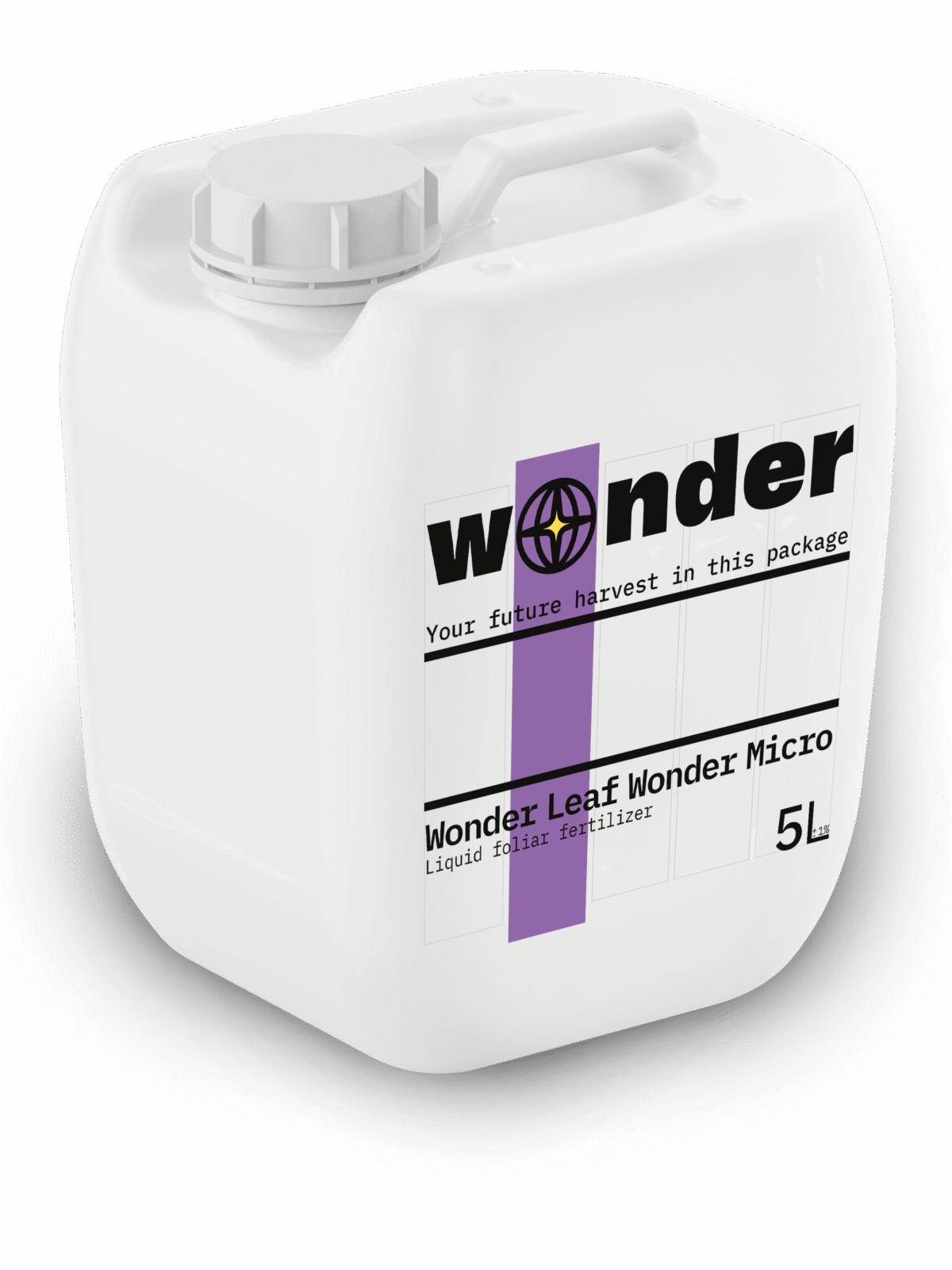Wonder Leaf Wonder Micro 5 l
