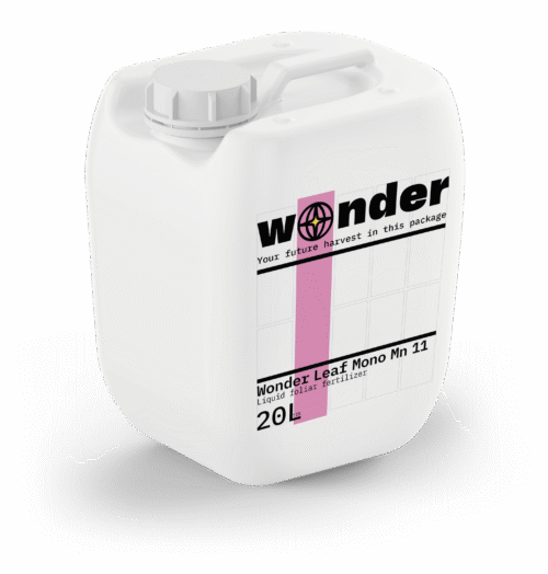 Wonder Leaf Mono Mn 11 20 l