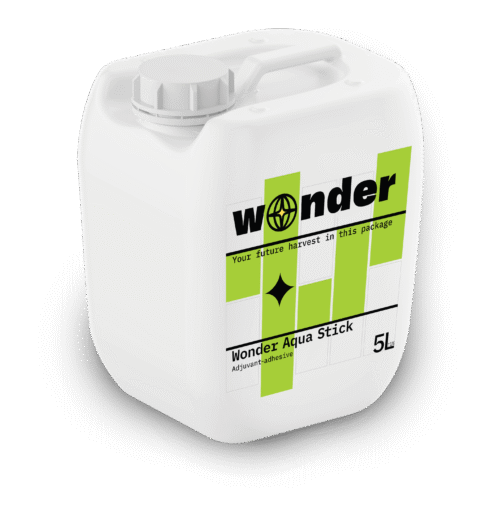 Wonder Aqua Stick 5 l