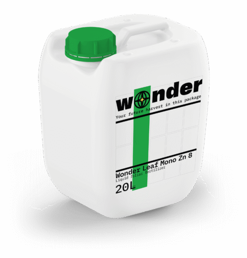 Wonder Leaf Mono Zn 8 20l