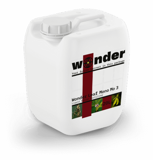 Wonder Leaf Mono Mo 3 20 l