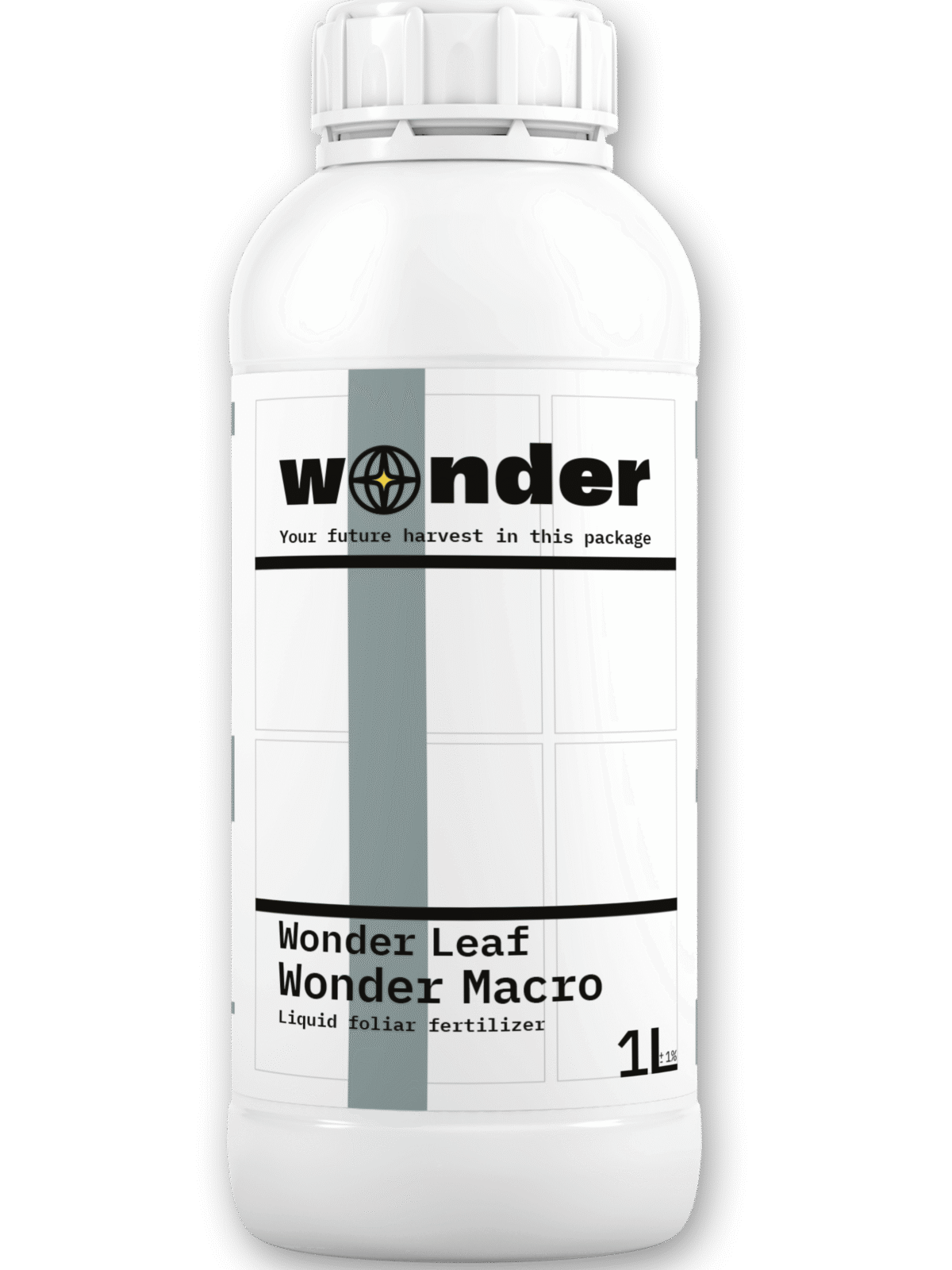 Wonder Leaf Wonder Macro 1 L