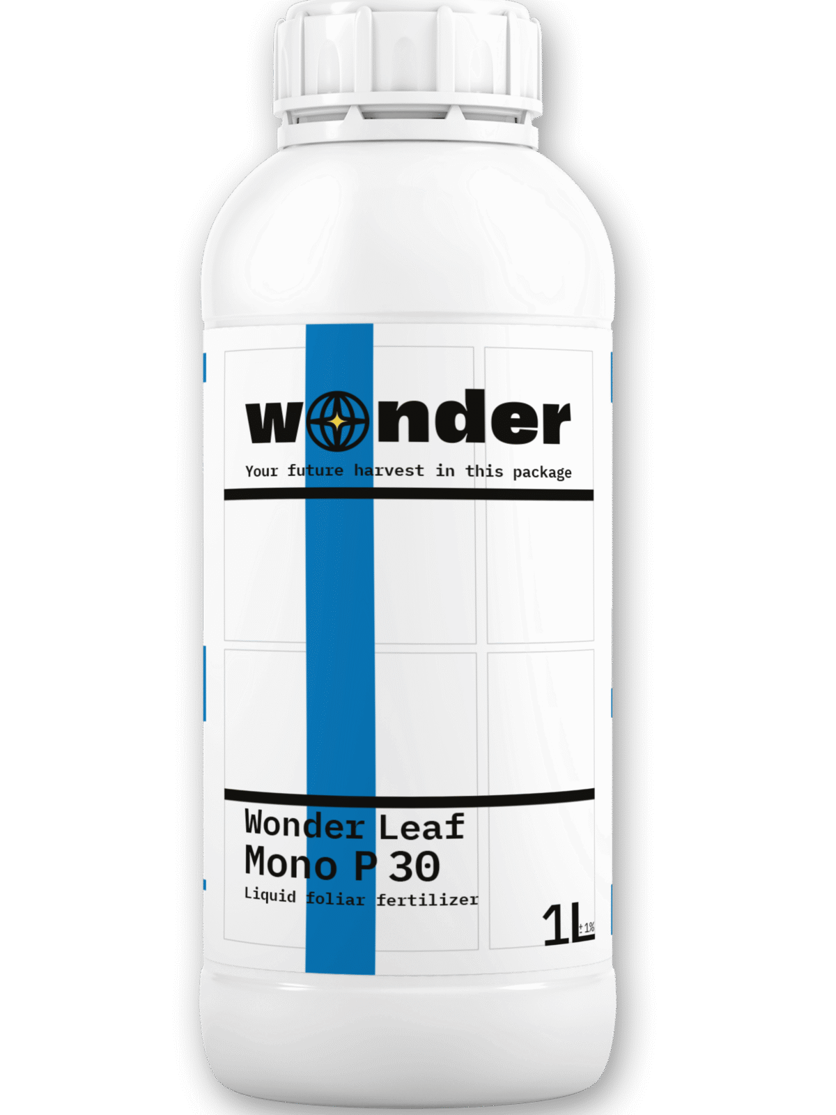 Wonder Leaf Mono P 30 1 L