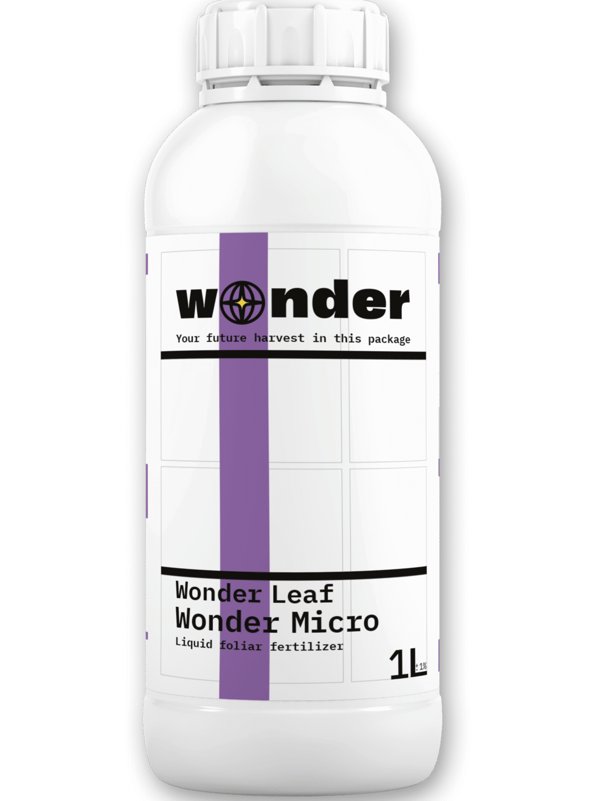 Wonder Leaf Wonder Micro 1 L