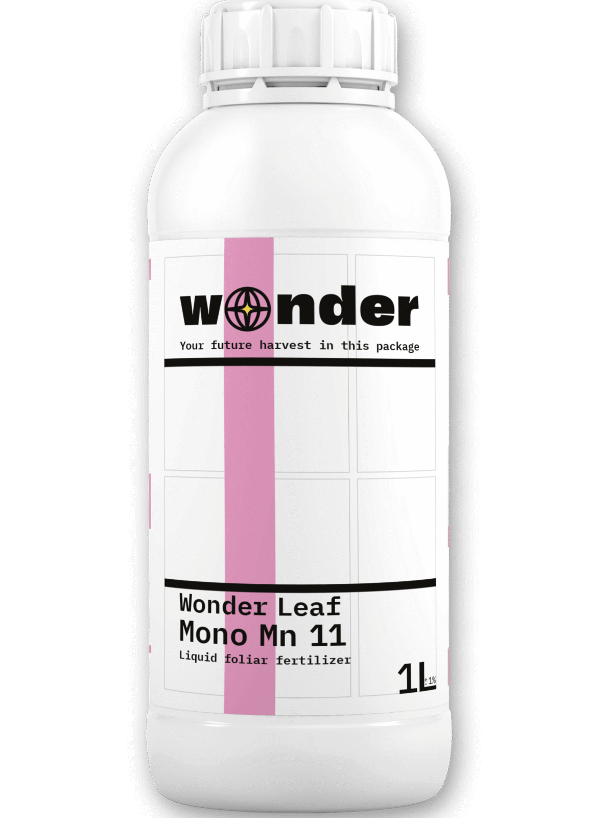 Wonder Leaf Mono Mn 11 1 L