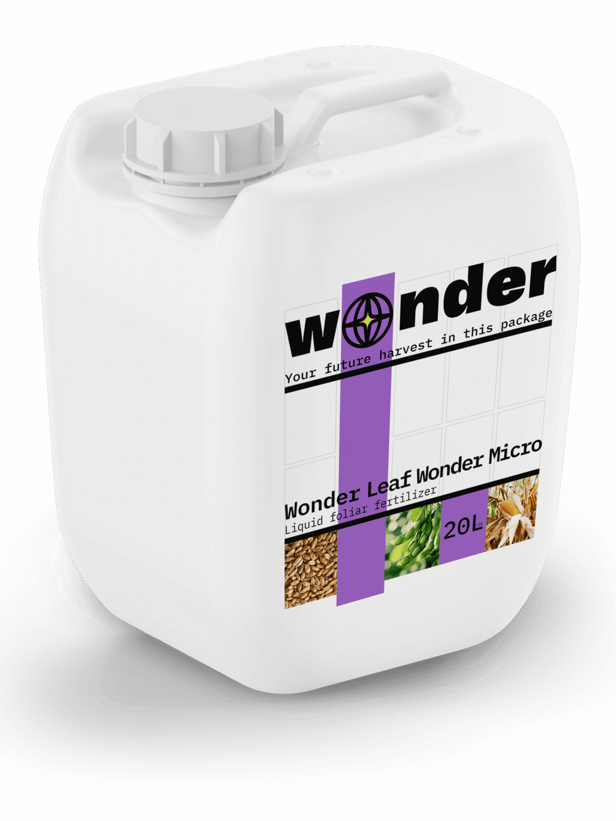 Wonder Leaf Wonder Micro 20 l