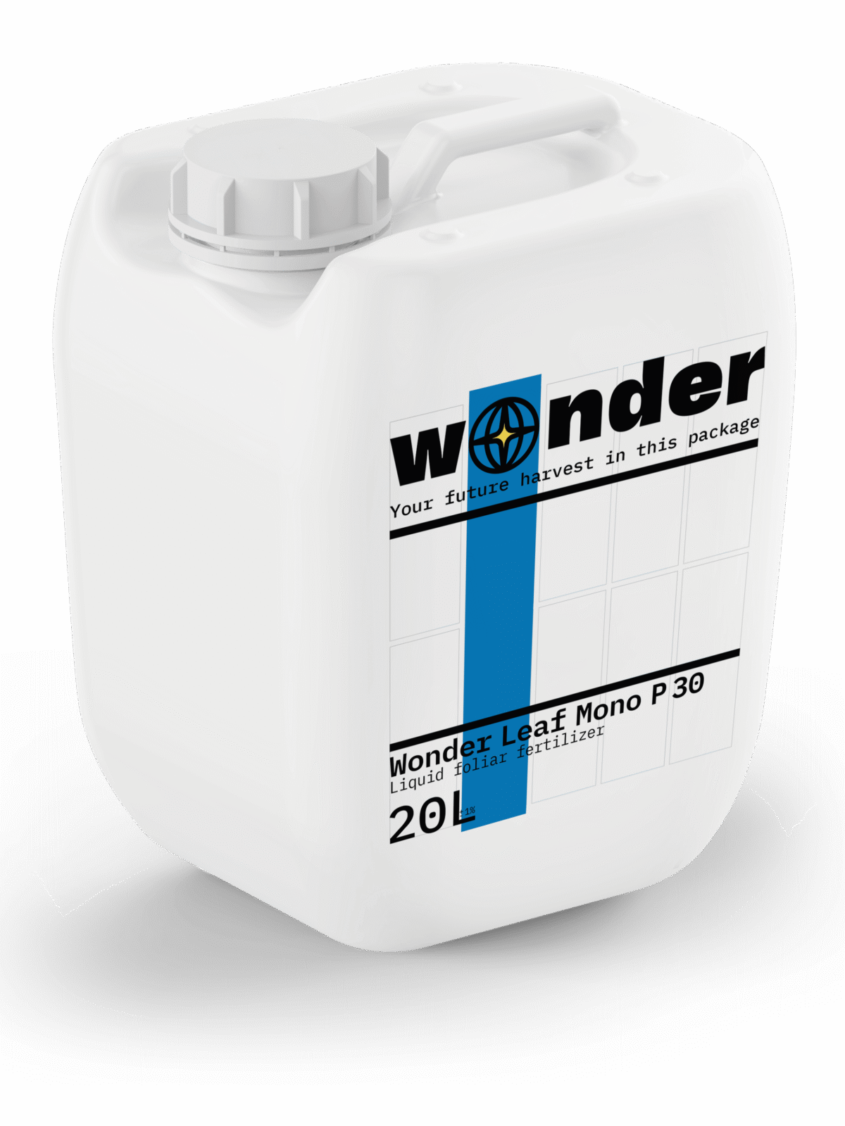 Wonder Leaf Mono P 30 20 L