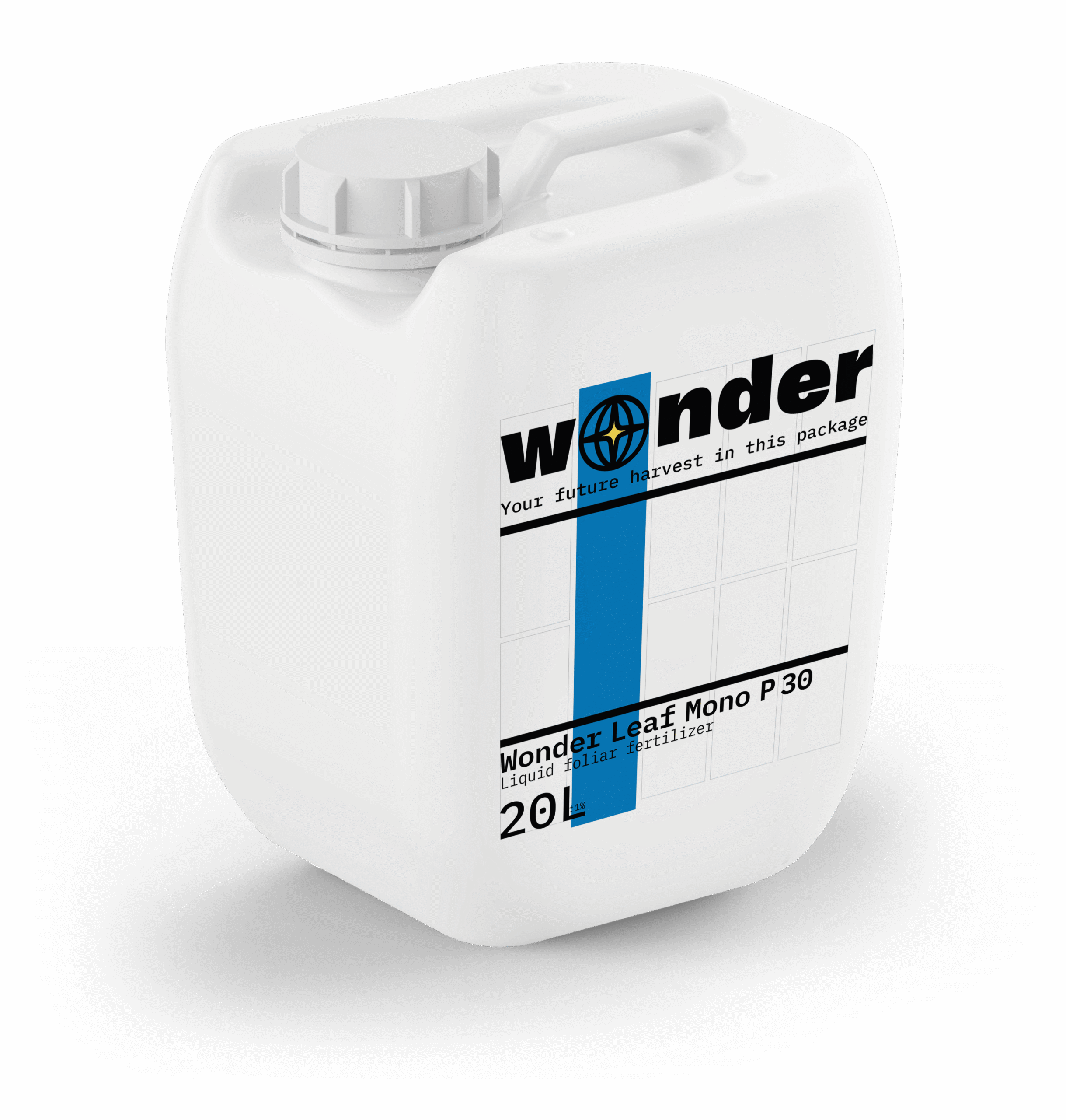 Wonder Leaf Mono P 30 20 L