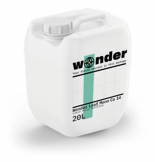 Wonder Leaf Mono Ca 14 20 L