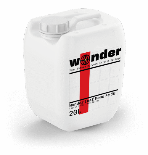Wonder Leaf Mono Fe 10 20 L