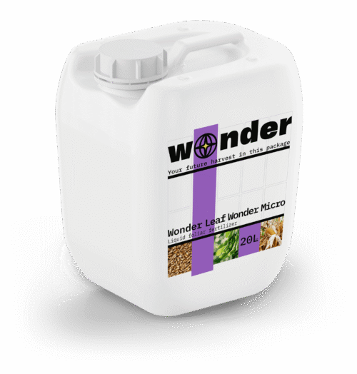 Wonder Leaf Wonder Micro 20 l
