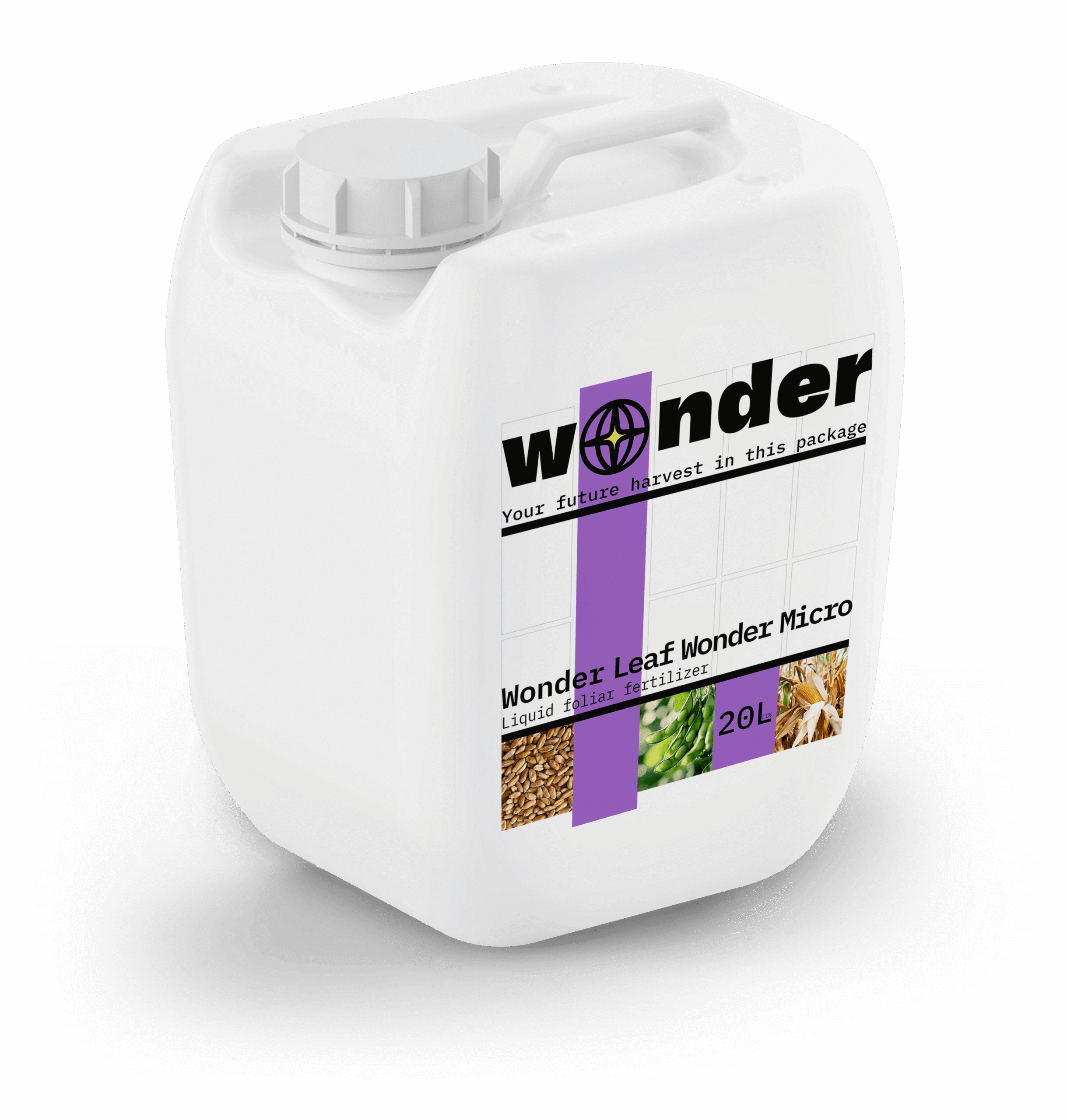 Wonder Leaf Wonder Micro 20 l