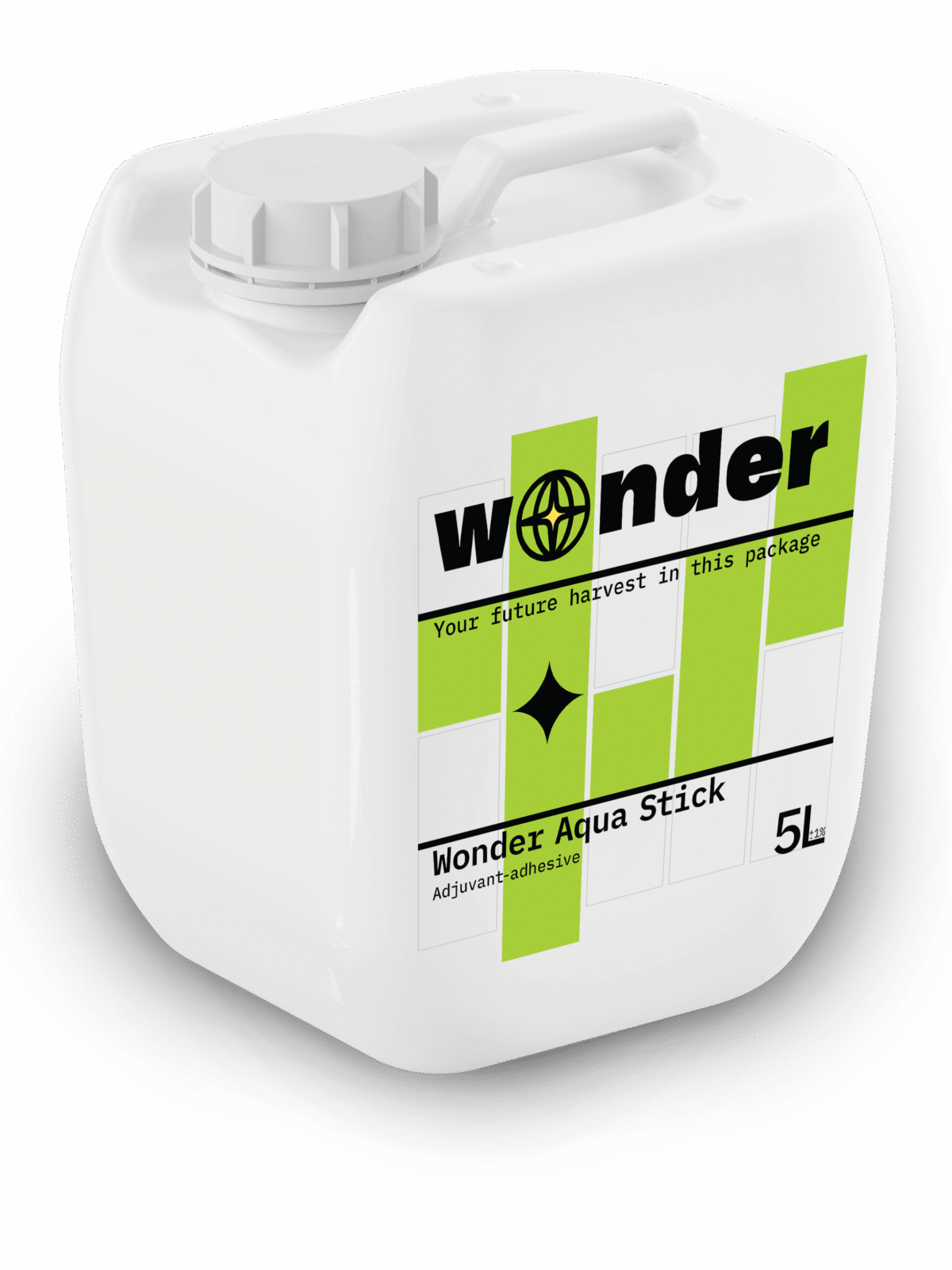 Wonder Aqua Stick 5 L