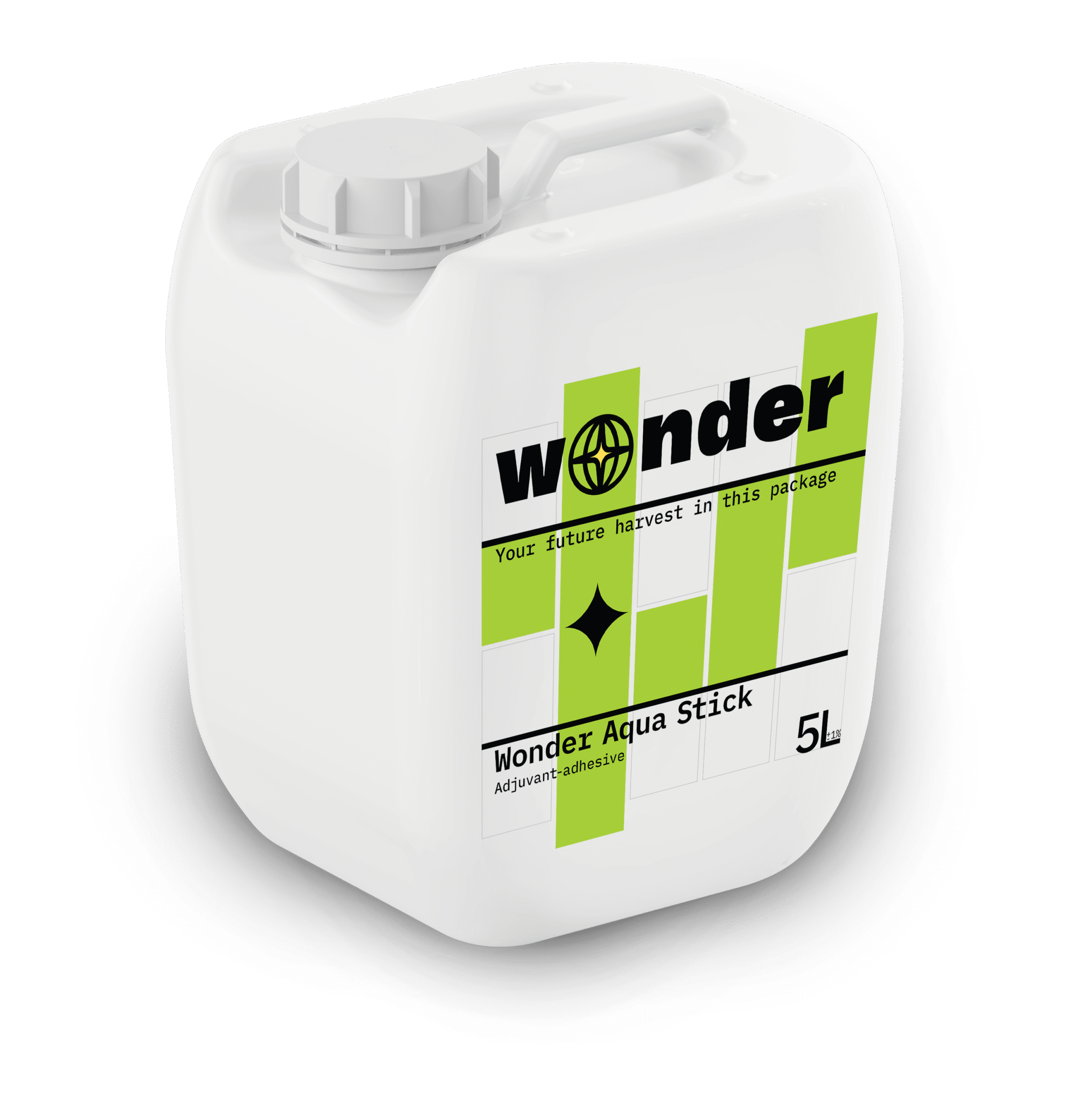 Wonder Aqua Stick 5 L