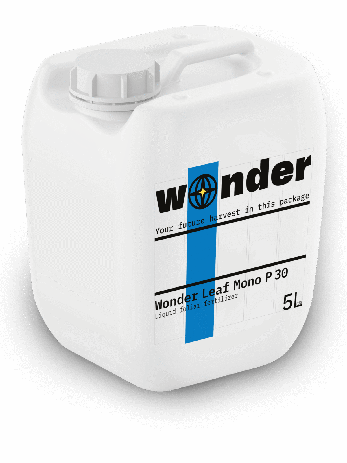 Wonder Leaf Mono P 30 5 L