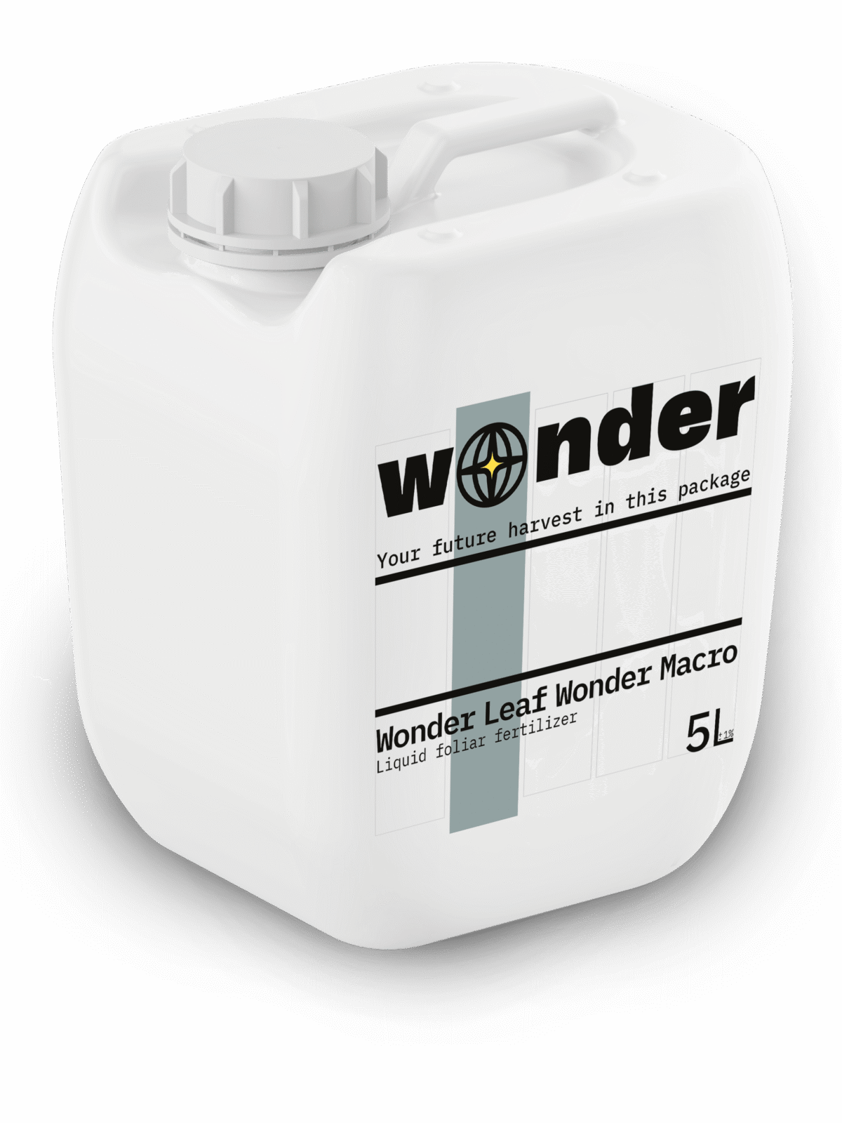 Wonder Leaf Wonder Macro 5 L