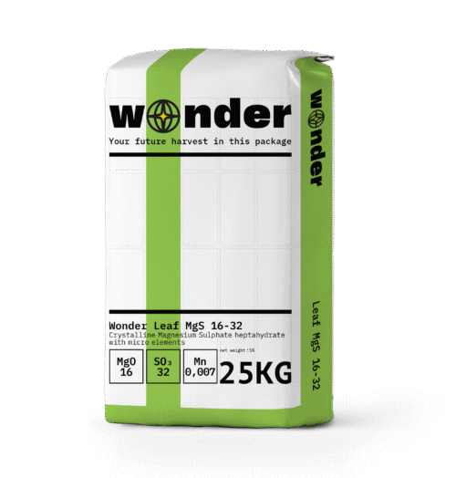 Wonder Leaf MgS 16-32 25 kg