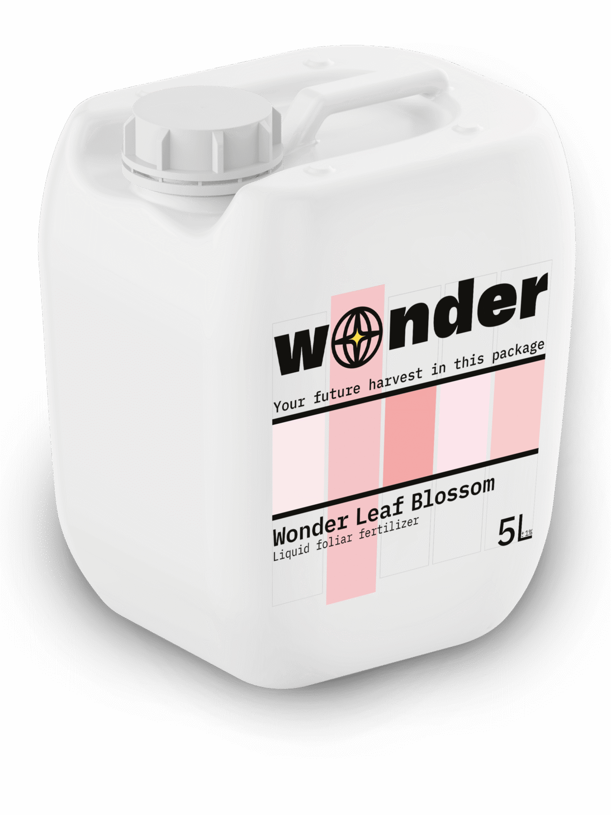 Wonder Leaf Blossom 5 L