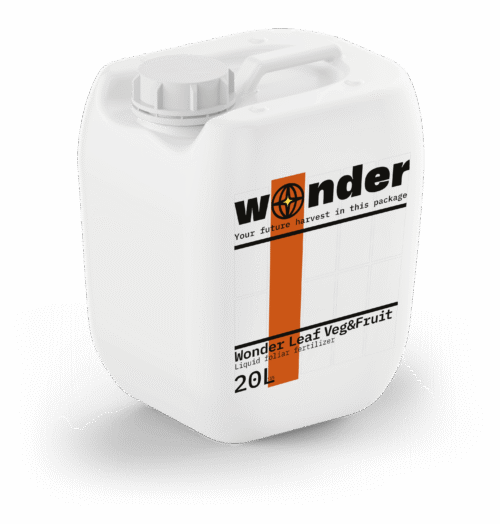 Wonder Leaf Veg&Fruit 20 l