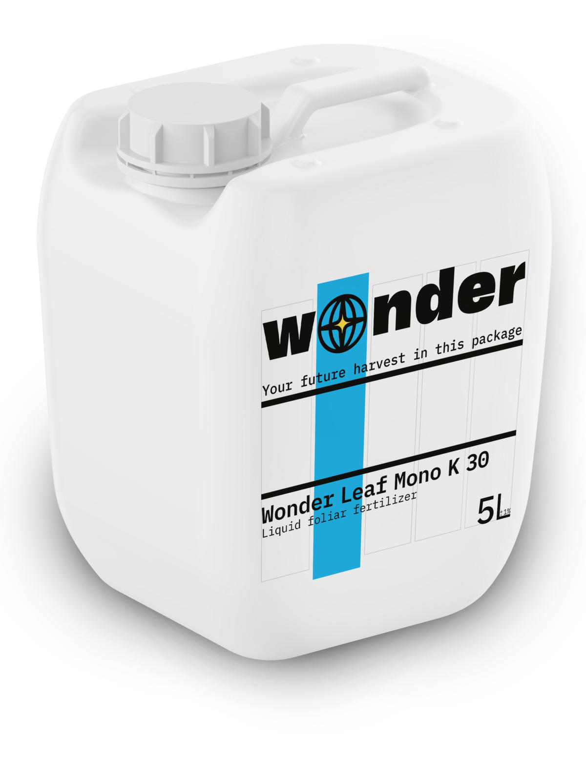 Wonder Leaf Mono K 30 5 L