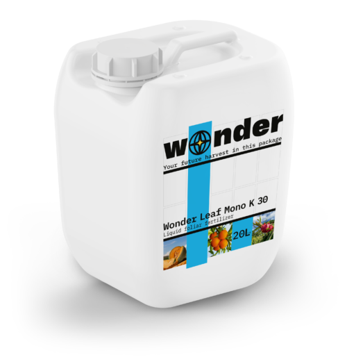 Wonder Leaf Mono K 30 20 L