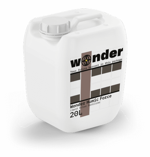 Wonder Humic Force 20 L