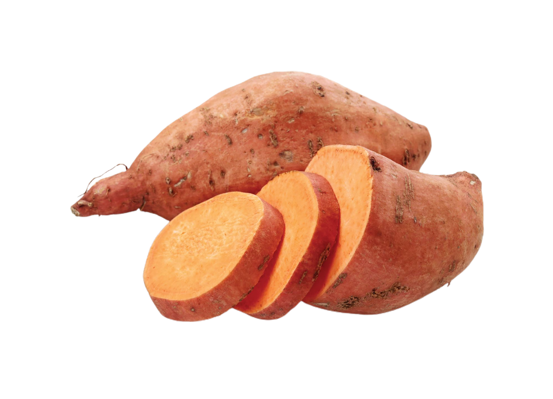 Sweet potato