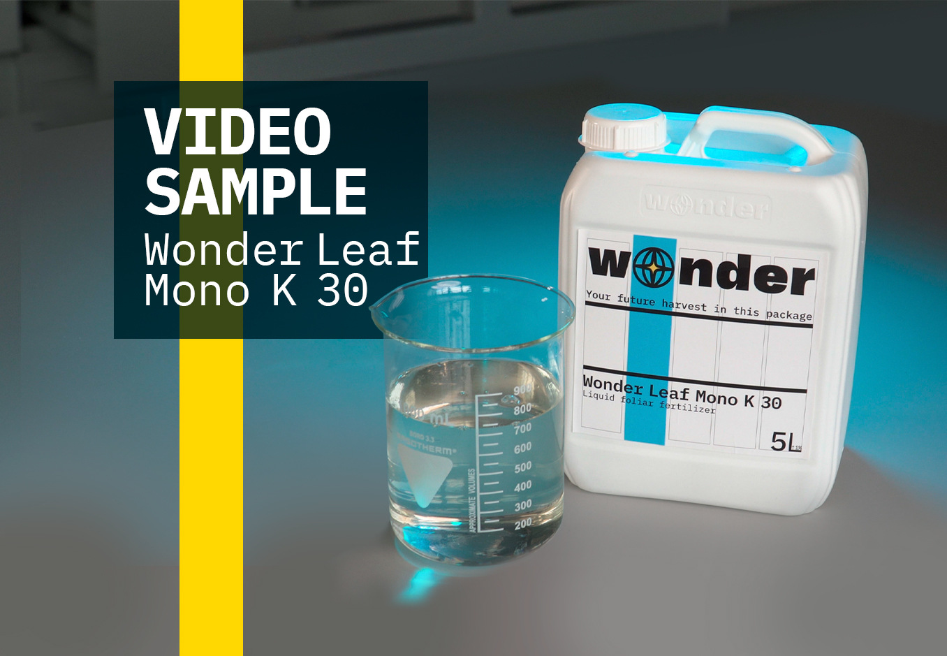 Wonder Leaf Mono K30