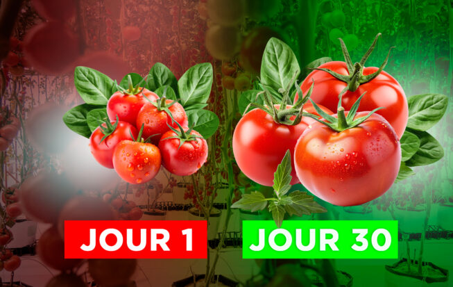 jardinage