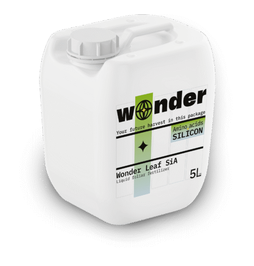 Wonder Leaf SiA 5 L