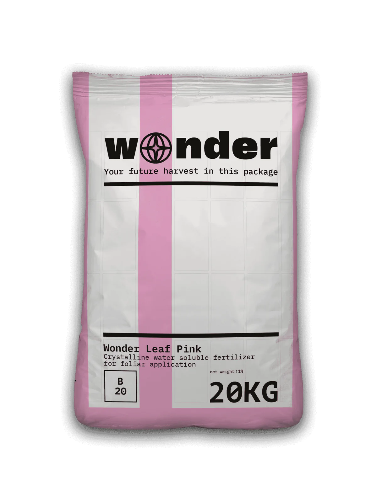 Висококонцентроване борне добриво