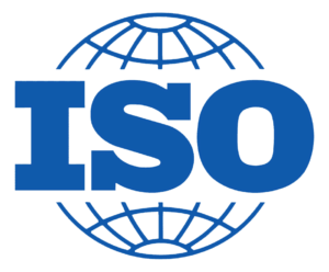 Наша компанія має два затверджені види сертифікатів ISO. Цим ми підтверджуємо мінімімальний шкідливий вплив нашої діяльності на довкілля