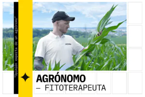 Agrónomo - fitoterapeuta