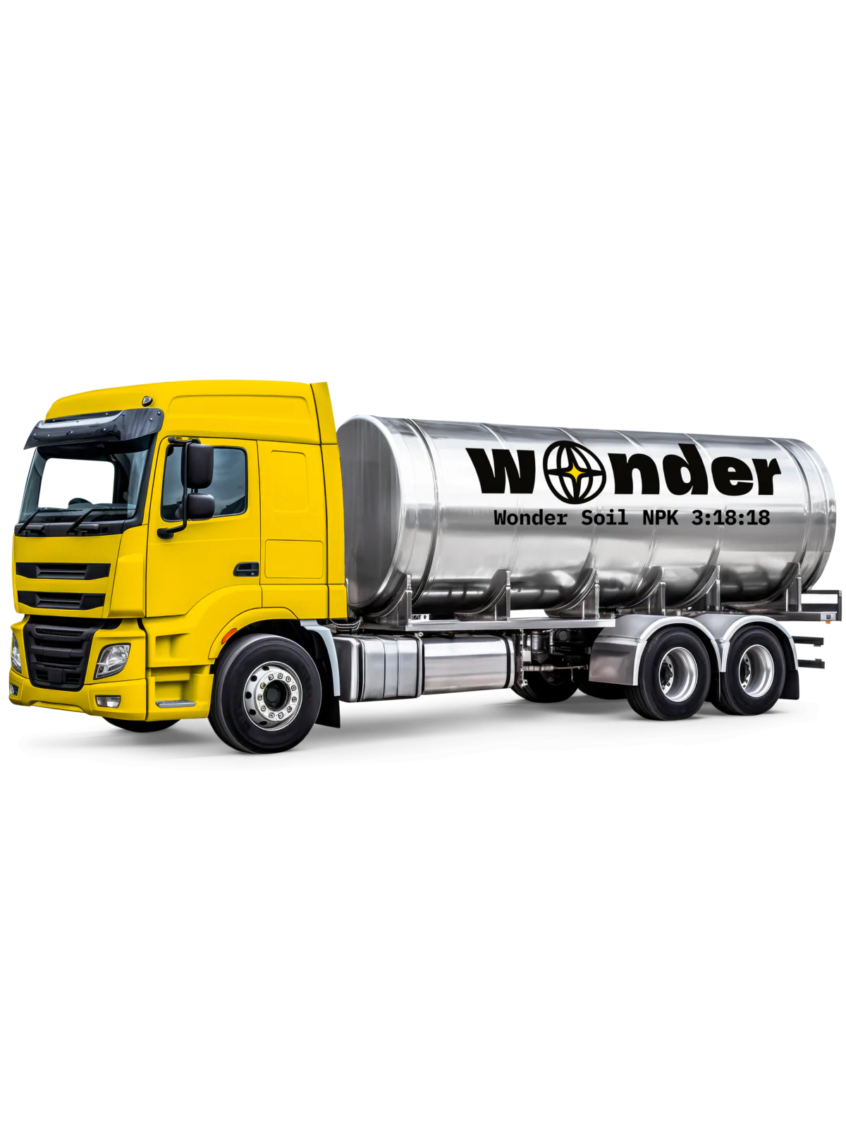 Рідке комплексне добриво